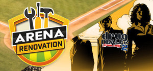 Arena Dealer Package banner