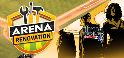 Arena Dealer Package