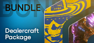 Dealercraft Package banner