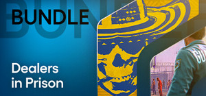 Dealers in Prison banner