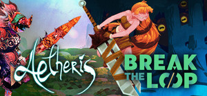 Frenchy turn-based strategy games banner