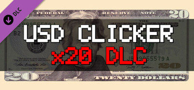 USD Clicker: x20