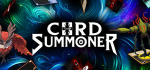 Card Summoner banner