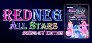 REDNEG ALLSTARS SWING-BY EDITION + Artbook banner
