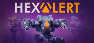 Hexalert banner