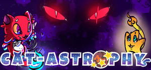 Cat-Astrophy banner