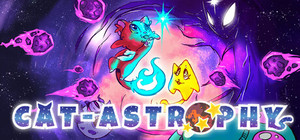 Cat-Astrophy banner