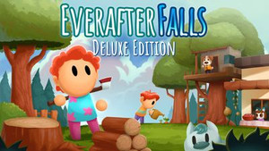 Everafter Falls Deluxe Edition banner
