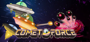 Comet Force banner