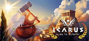 Icarus: Climb to Olympus banner