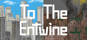 To The Entwine banner