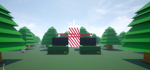 Pickup Trash Simulator Remastered banner