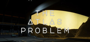 The Atlas Problem banner