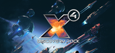 X4: Discovery Pack