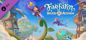 Fae Farm: Skies of Azoria banner