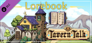 Tavern Talk: Lorebook banner