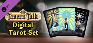 Tavern Talk: Digital Tarot Cards - Major Arcana banner