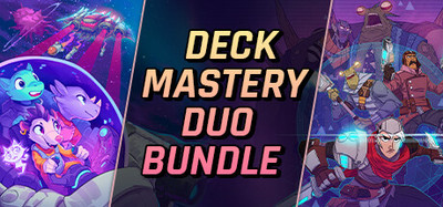 Deck Mastery Duo