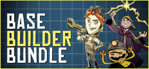 Klei Base Builder Bundle banner