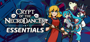 NecroDancer Essentials banner