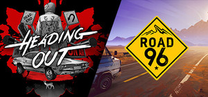 Road Trip Bundle banner
