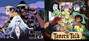 The Talking Bundle banner