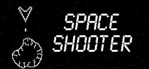 Space Shooter banner