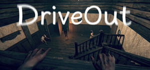 Drive Out banner