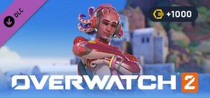 Overwatch® 2 Starter Pack: Season 11 banner