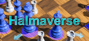 Halmaverse banner