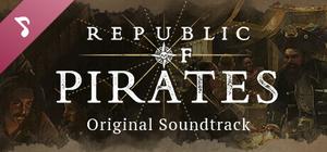 Republic of Pirates - Original Soundtrack banner