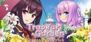 Trap Yuri Garden Original Soundtrack banner