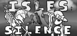 Isles of Silence banner