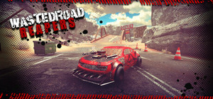 WastedRoad Reapers banner