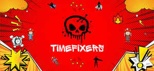 TimeFixers banner
