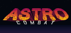 Astro Combat banner