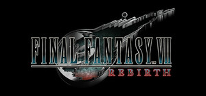 FINAL FANTASY VII REBIRTH banner