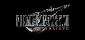 FINAL FANTASY VII REBIRTH banner