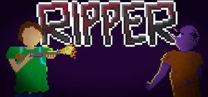 Ripper banner