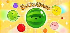 Suika Game banner