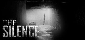 the silence banner