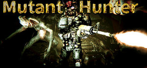 Mutant Hunter banner