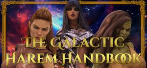 The Galactic Harem Handbook: Chapter 2 banner