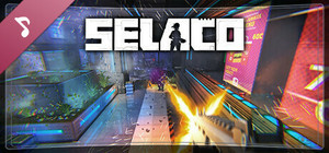 Selaco Official Soundtrack banner