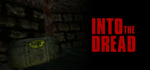 Into The Dread banner