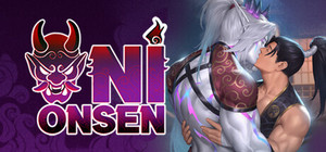 Oni Onsen banner
