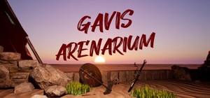 Gavis Arenarium banner
