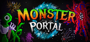 Monster Portal banner