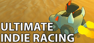 Ultimate Indie Racing banner
