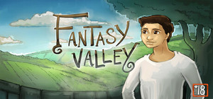 Fantasy Valley - Season 1 banner